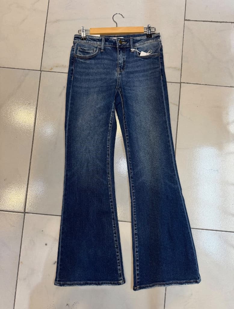 Jean Renata Flare — Foto 1 de 1