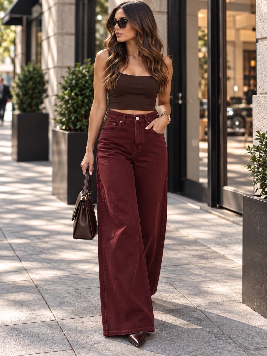Jean Burgundy — Foto 1 de 2